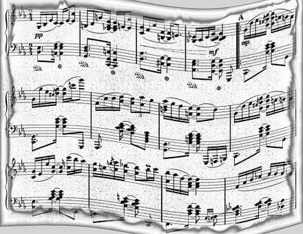 Keltic Music at Real Party